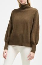 Women's French Connection Orla Sweater - Green