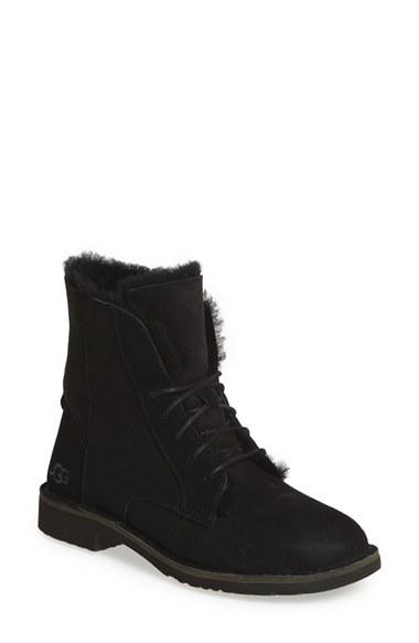 Women's Ugg Quincy Boot