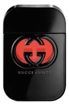 Gucci 'guilty Black For Her' Eau De Toilette