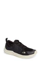 Women's The North Face Mountain Shoe M - Black