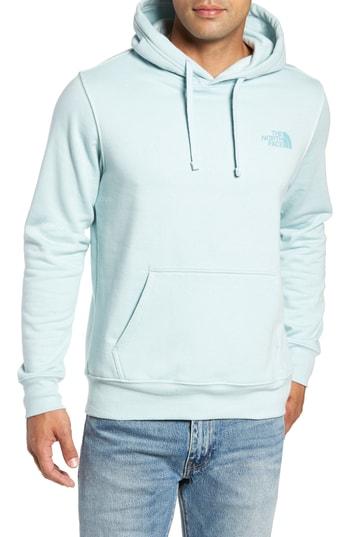 Men's The North Face Red Box Hoodie