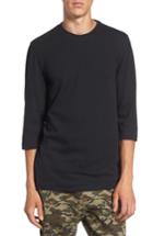 Men's The Rail Three-quarter-sleeve Thermal T-shirt