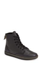 Women's Dr. Martens 'leyton' Boot Us/ 3uk - Black