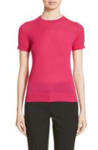 Women's Michael Kors Cashmere Sweater - Pink