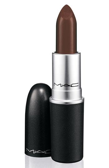 Mac Lipstick Chestnut One Size