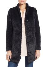 Women's Kenneth Cole New York Faux Fur Jacket