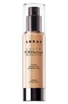 Lorac 'sheer Porefection' Foundation - Ps4 Golden Light