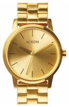 Women's Nixon 'the Small Kensington' Bracelet Watch, 30mm