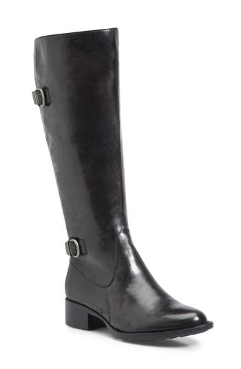 Women's B?rn Gibb Boot M - Grey