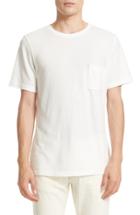 Men's Saturdays Nyc Randall Tonal Stripe T-shirt