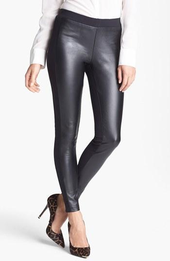 Trouve Faux Leather