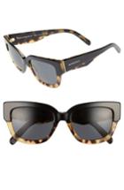 Women's Burberry 53mm Sunglasses -