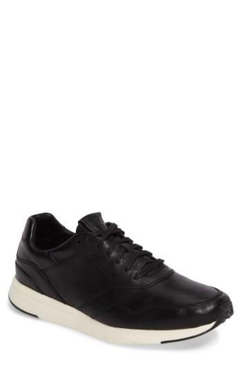 Men's Cole Haan Grandpro Runner Sneaker M - Black