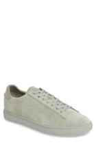 Men's Clae 'bradley' Sneaker .5 M - Grey