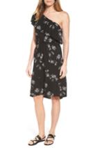 Women's Lucky Brand One-shoulder Sundress