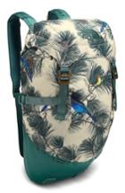 The North Face Roadtripper Backpack - Green