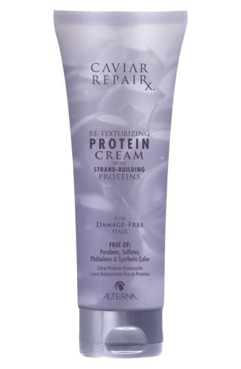 Alterna Caviar Repair Rx Re-texturizing Protein Cream .1 Oz