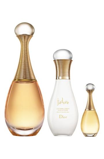 Dior 'j'adore' Deluxe Fragrance Set