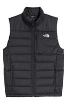 Men's The North Face Aconcagua Down Vest - Black