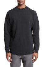 Men's Wings + Horns X Adidas Fisherman Crewneck Sweatshirt