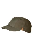 Men's Fjallraven Keb Five-panel Trekking Cap /x-large - Brown