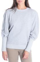 Women's Kut From The Kloth Lorena Knit Top - Grey