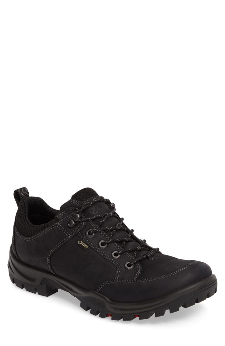 Men's Ecco Biom Hike 1.1 Hiking Shoe -7.5us / 41eu - Black