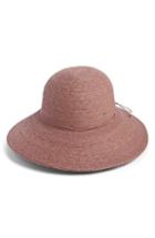 Women's Helen Kaminski Delphina Wide Brim Hat -