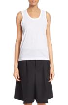 Women's Junya Watanabe Cotton Jersey Tank