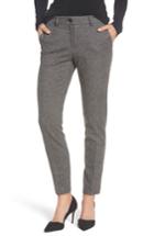 Women's Brax Herringbone Jersey Pants