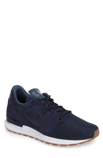 Men's Nike Air Berwuda Premium Sneaker