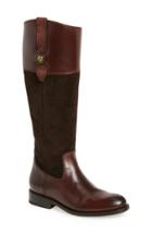 Women's Frye 'jayden Button' Boot, Size 5.5 M - Brown