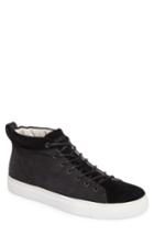 Men's Blackstone Om 56 Sneaker -8.5us / 41eu - Black