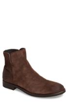 Men's To Boot New York Arthur Zip Boot .5 M - Brown