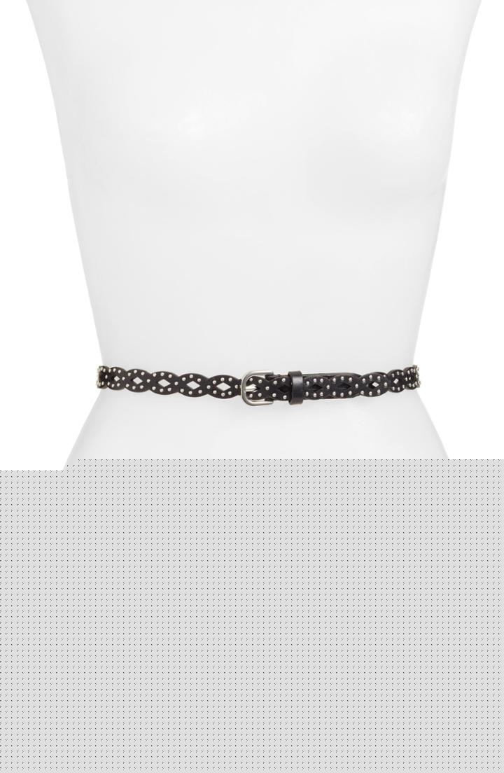 Women's Kate Spade New York Pineapple Belt