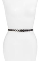 Women's Kate Spade New York Pineapple Belt