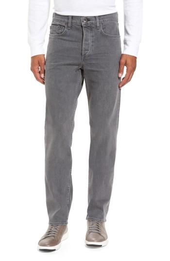 Men's Rag & Bone Fit 3 Slim Straight Leg Jeans - Grey