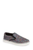 Women's Bernie Mev. 'verona' Slip-on Sneaker Us / 35eu - Blue