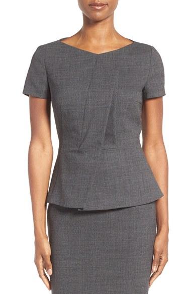Women's Boss Iadela Top