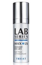Lab Series Skincare For Men Max Ls Instant Eye Lift .5 Oz