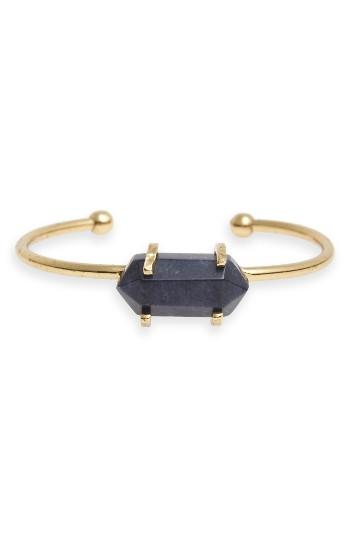 Women's Treasure & Bond Open Cuff