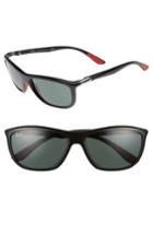 Men's Ray-ban Wayfarer 60mm Sunglasses -