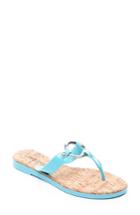 Women's Bernardo Footwear Matrix Flip Flop