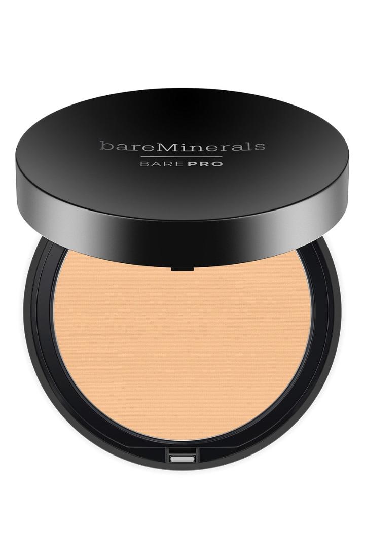 Bareminerals Barepro(tm) Performance Wear Powder Foundation - 08 Golden Ivory