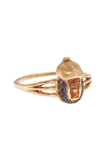 Women's Daniela Villegas Atum Ring (nordstrom Exclusive)