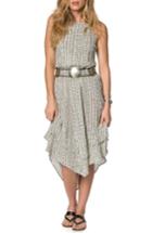 Women's O'neill Adia Handkerchief Hem Dress