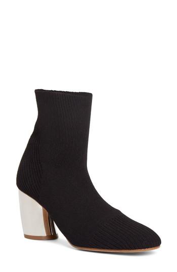 Women's Proenza Schouler Sock Bootie Us / 36eu - Black