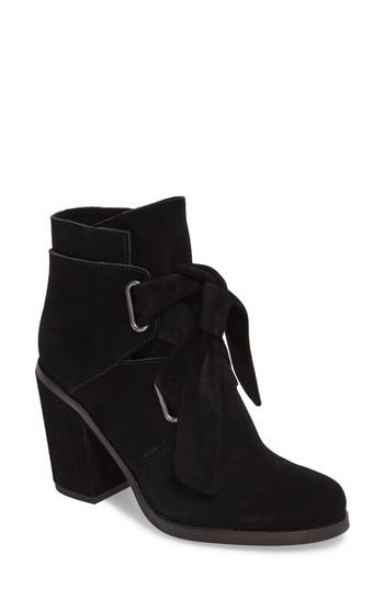 Women's Splendid Rhiannon Lace-up Bootie