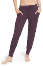 Women's Natori Retreat Sweater Knit Pants - Purple