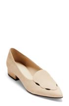 Women's Cole Haan Leah Loafer M - Beige